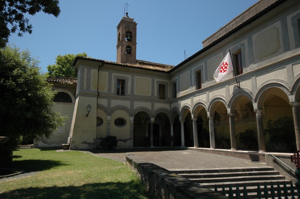 Historical Center Rome Navona Ac 2 Rooms Holy Door Vatican 5 Minutes On Walk Экстерьер фото