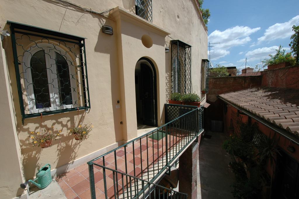 Historical Center Rome Navona Ac 2 Rooms Holy Door Vatican 5 Minutes On Walk Экстерьер фото