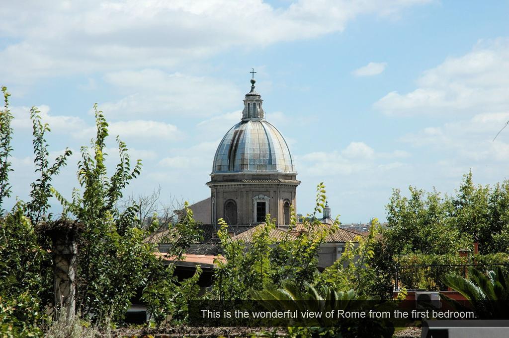 Historical Center Rome Navona Ac 2 Rooms Holy Door Vatican 5 Minutes On Walk Экстерьер фото