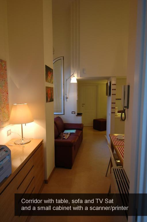 Historical Center Rome Navona Ac 2 Rooms Holy Door Vatican 5 Minutes On Walk Экстерьер фото